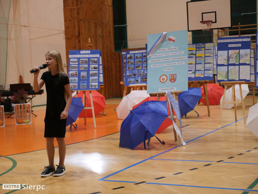 Piękno naszej Europy — Grecja 2023