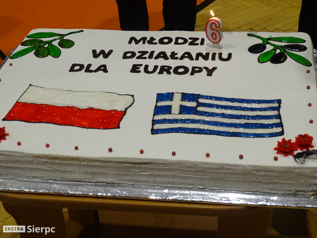 Piękno naszej Europy — Grecja 2023