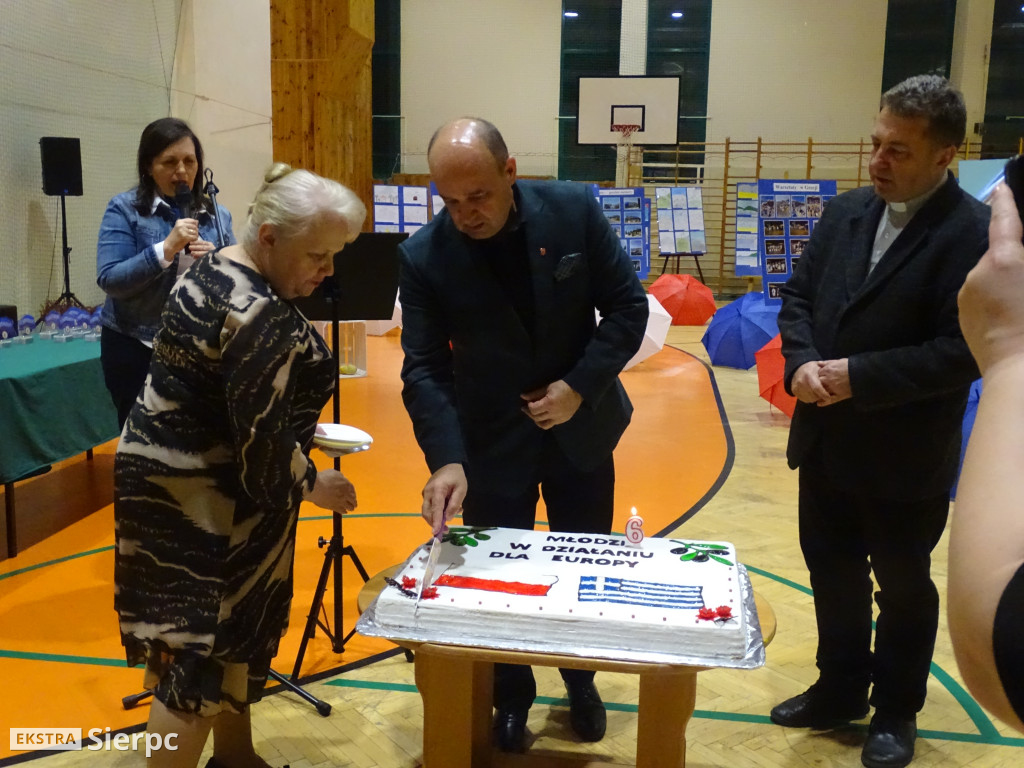 Piękno naszej Europy — Grecja 2023