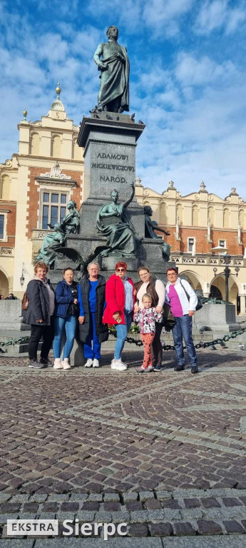 KGW Dąbrówki w Zakopanem