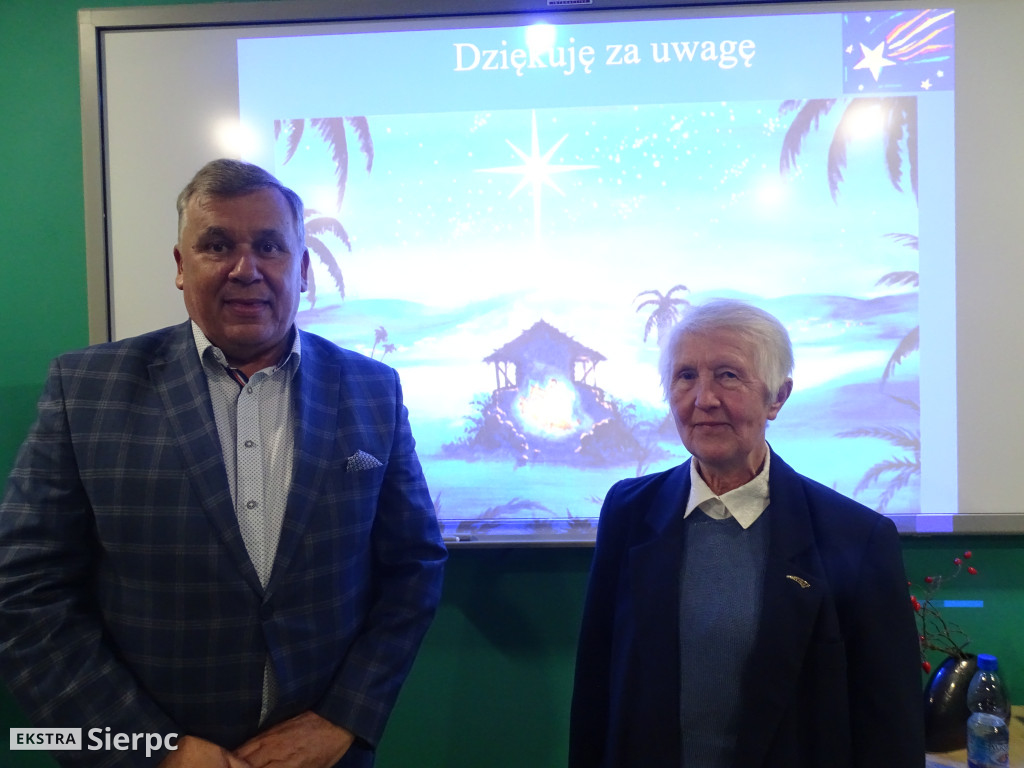 Tajemnica Gwiazdy Betelejemskiej