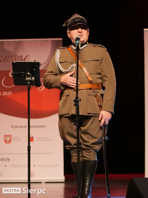 Niepodległej — ballady i pieśni