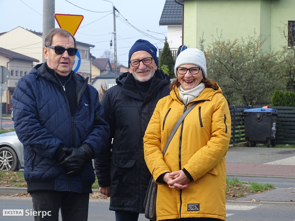 Narodowe Święto Niepodległości w Sierpcu