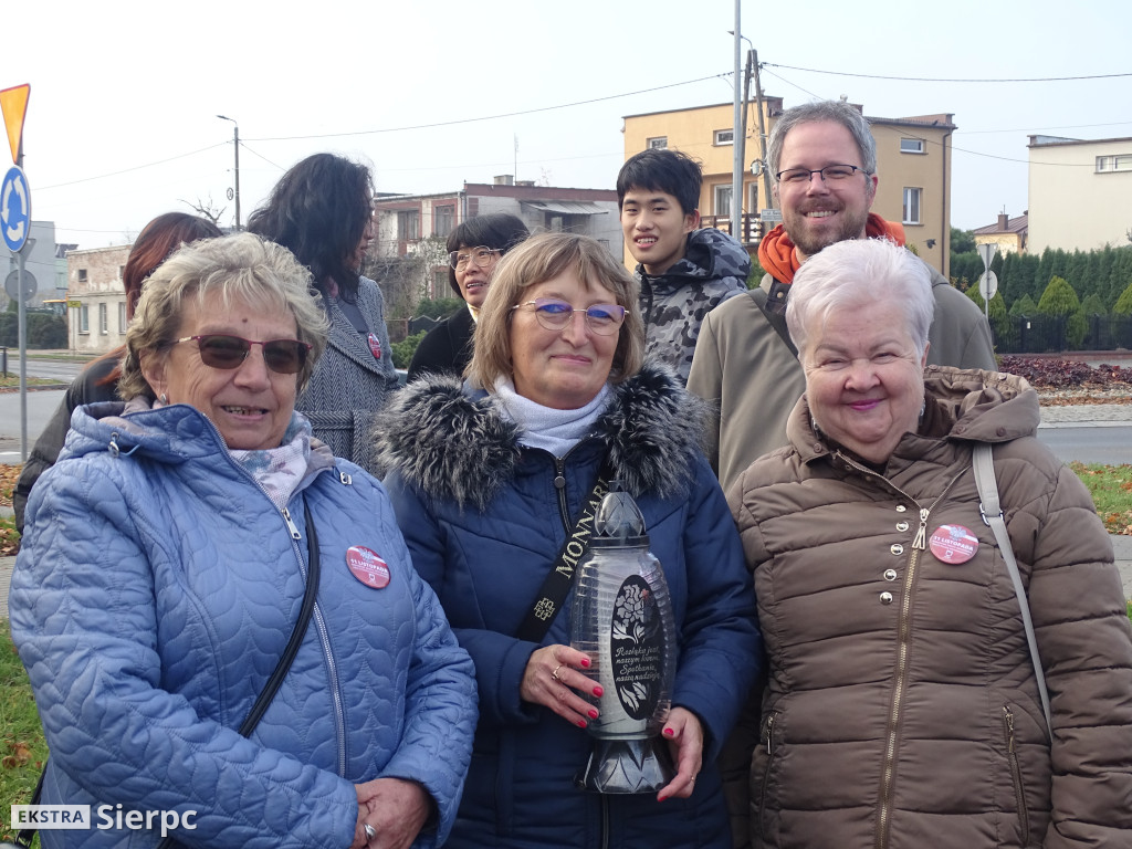 Narodowe Święto Niepodległości w Sierpcu