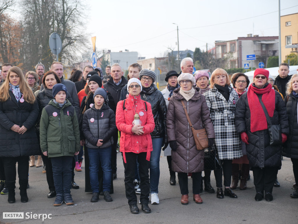Narodowe Święto Niepodległości w Sierpcu