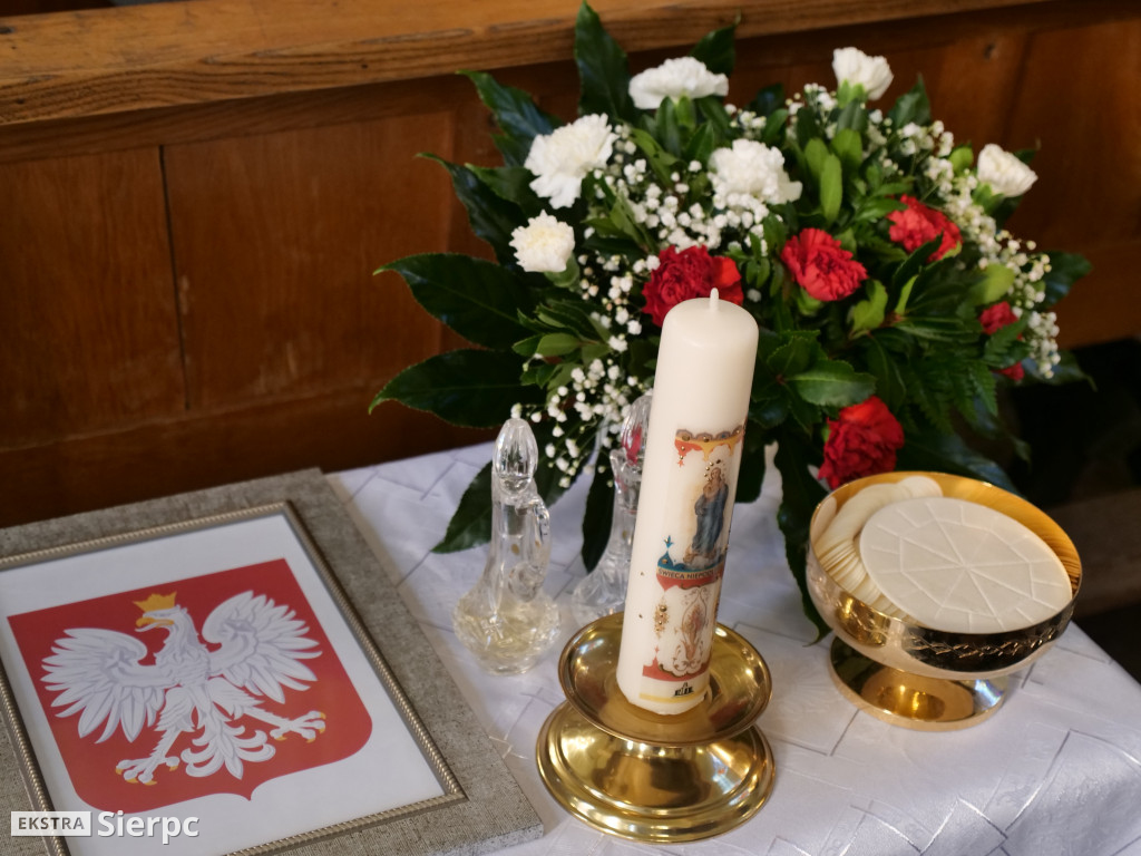 Narodowe Święto Niepodległości w Sierpcu
