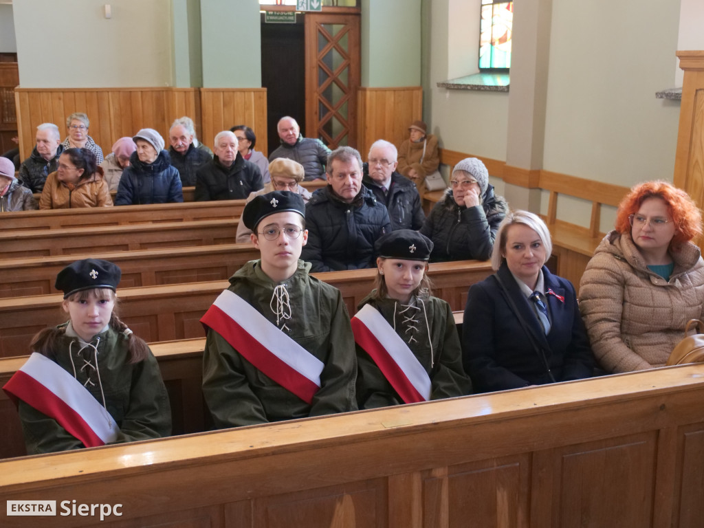 Narodowe Święto Niepodległości w Sierpcu