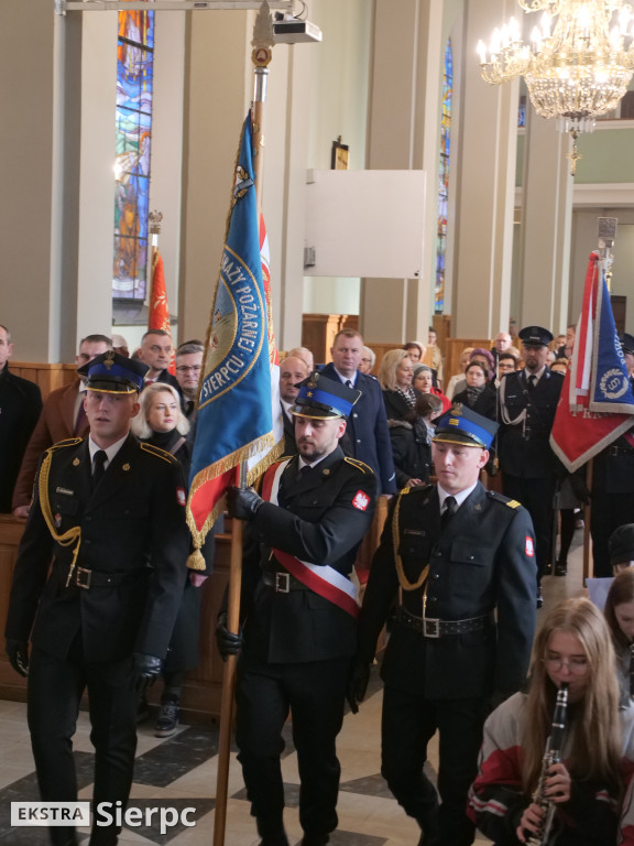 Narodowe Święto Niepodległości w Sierpcu