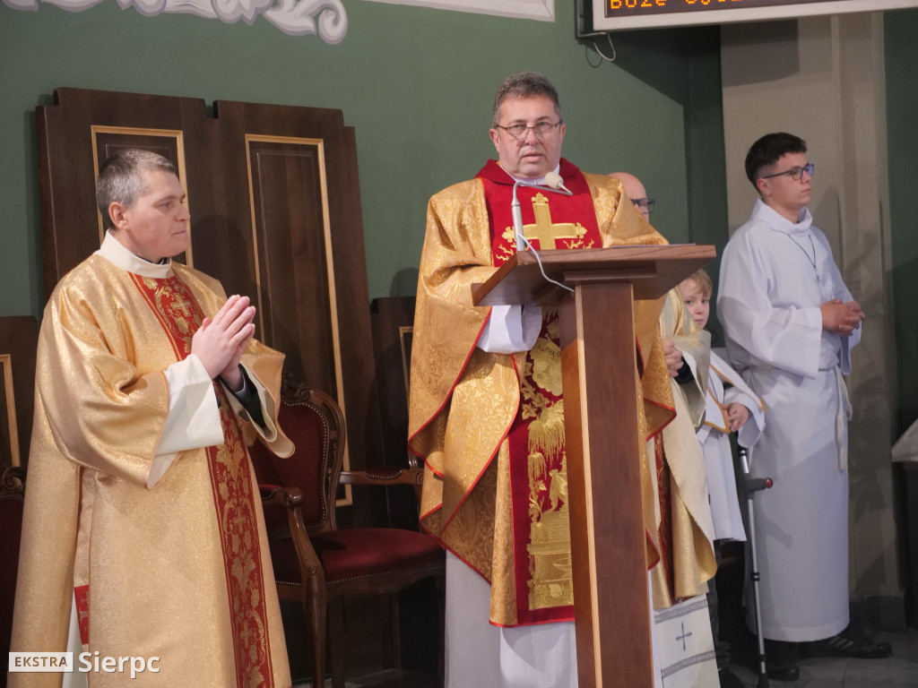 Narodowe Święto Niepodległości w Sierpcu