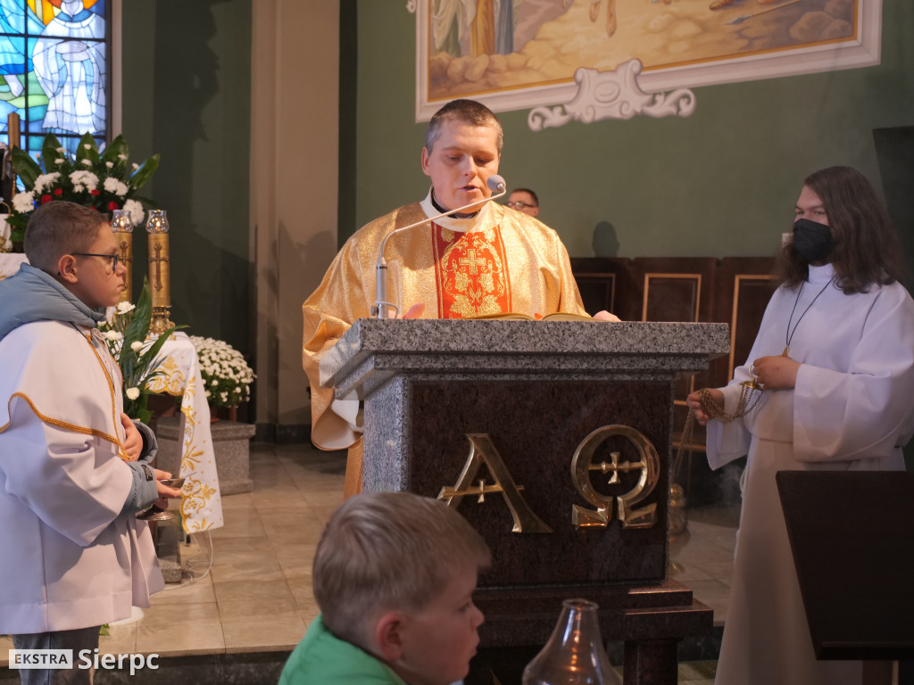 Narodowe Święto Niepodległości w Sierpcu