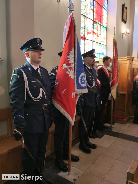 Narodowe Święto Niepodległości w Sierpcu