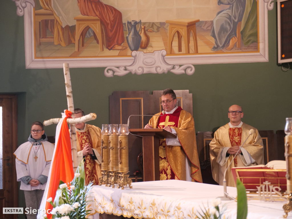 Narodowe Święto Niepodległości w Sierpcu