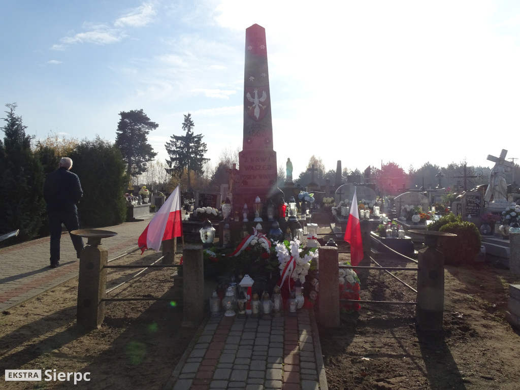 Narodowe Święto Niepodległości w Szczutowie