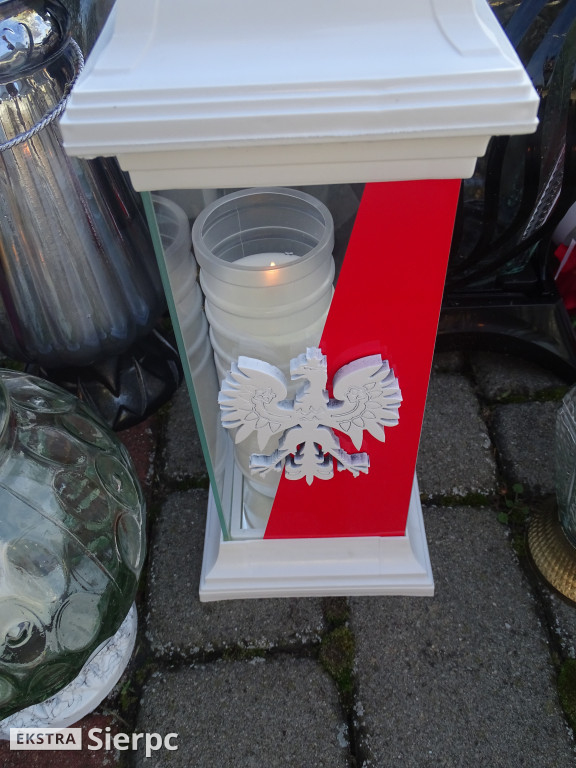 Narodowe Święto Niepodległości w Szczutowie