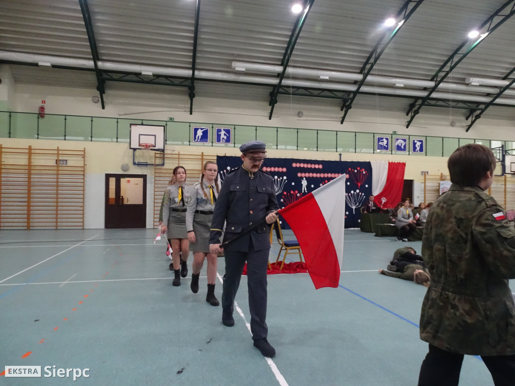 Narodowe Święto Niepodległości w Szczutowie