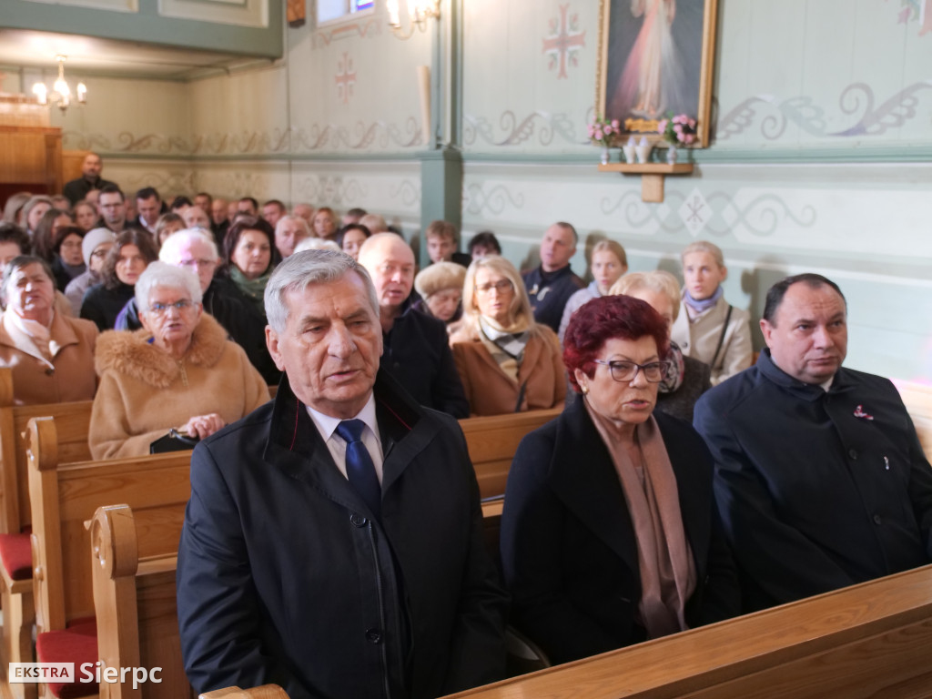 Narodowe Święto Niepodległości w Szczutowie