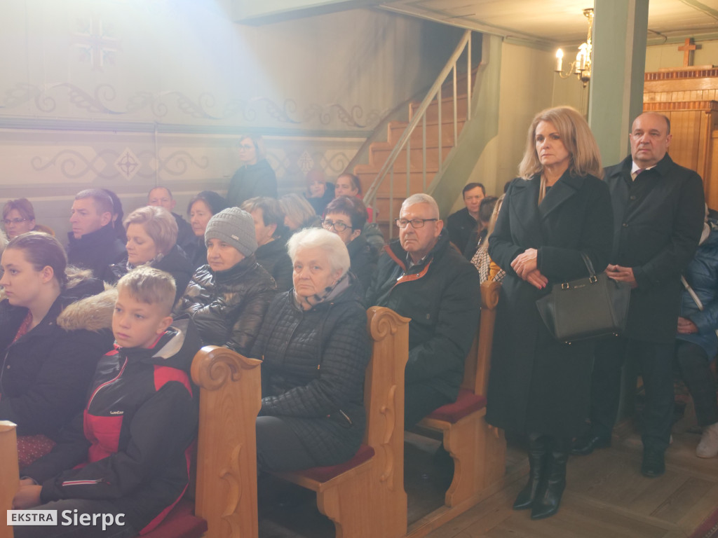 Narodowe Święto Niepodległości w Szczutowie