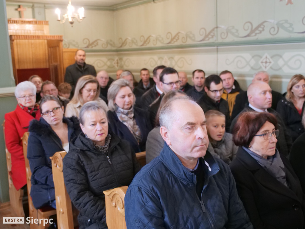 Narodowe Święto Niepodległości w Szczutowie