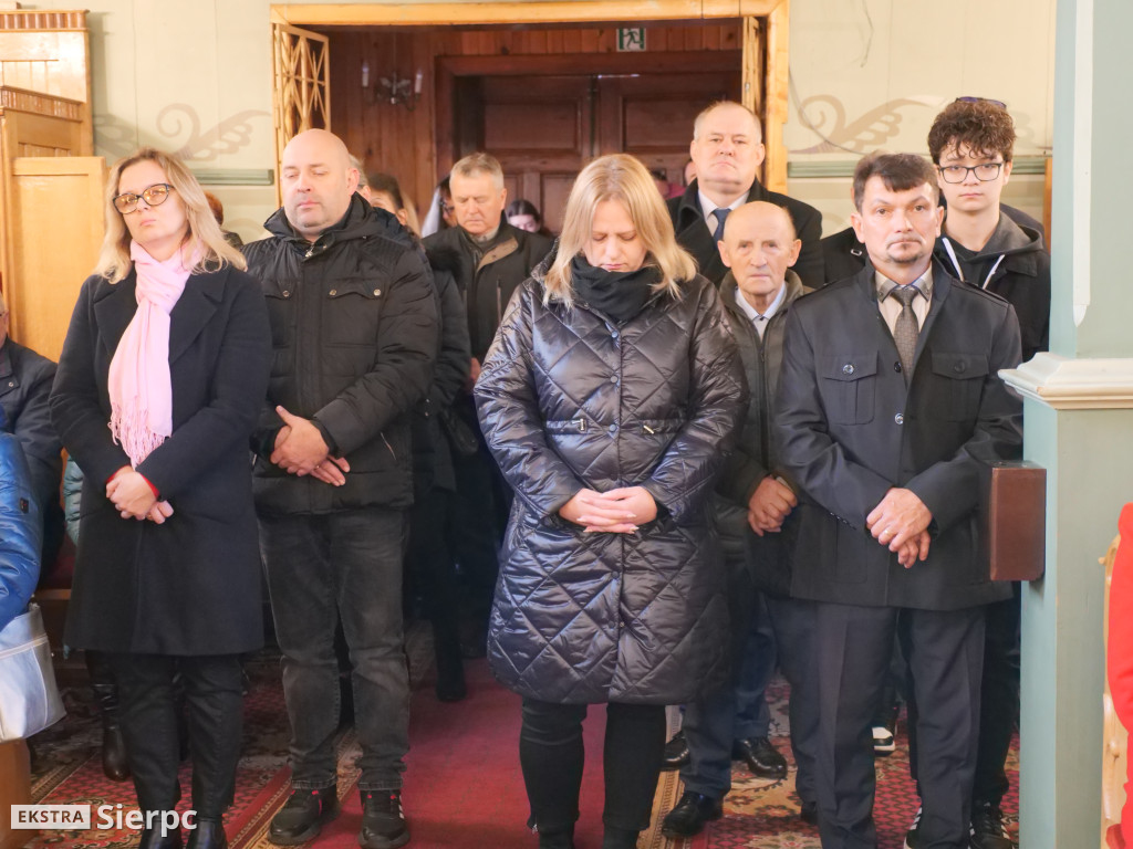 Narodowe Święto Niepodległości w Szczutowie