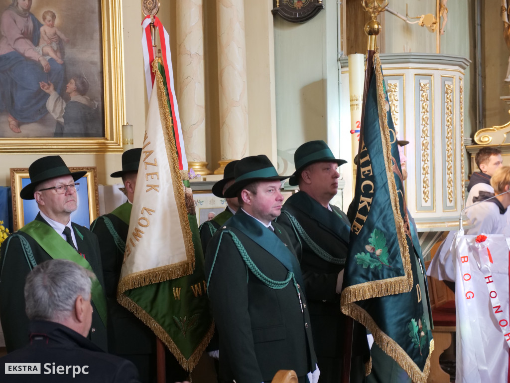 Narodowe Święto Niepodległości w Szczutowie