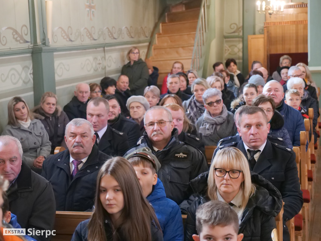Narodowe Święto Niepodległości w Szczutowie