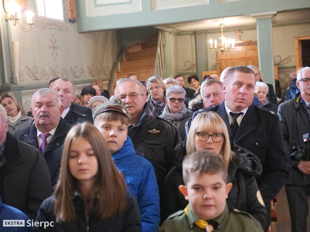 Narodowe Święto Niepodległości w Szczutowie