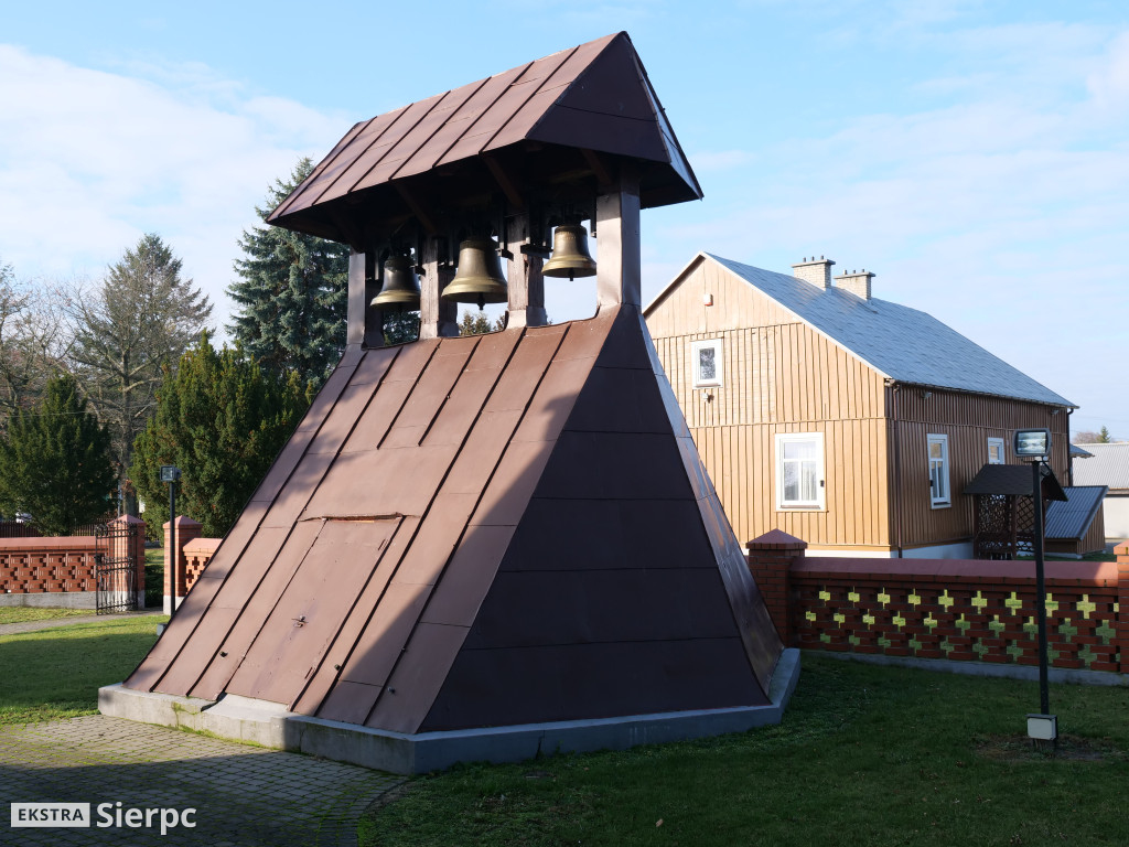 Narodowe Święto Niepodległości w Szczutowie