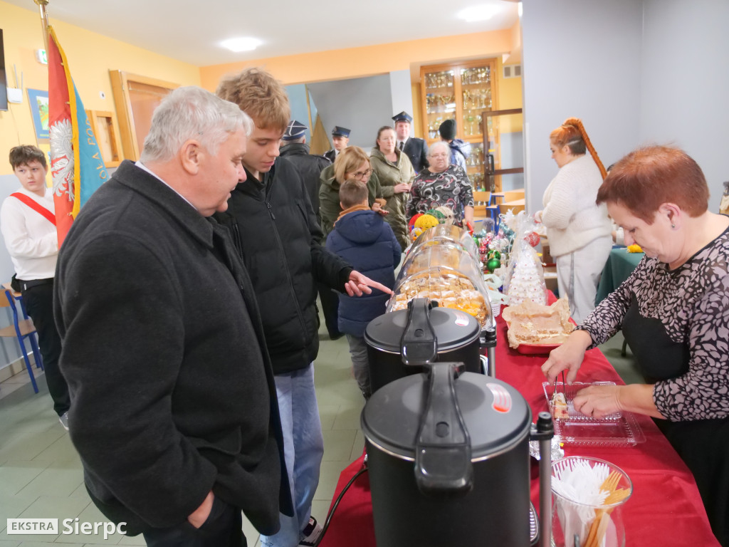 Narodowe Święto Niepodległości w Szczutowie