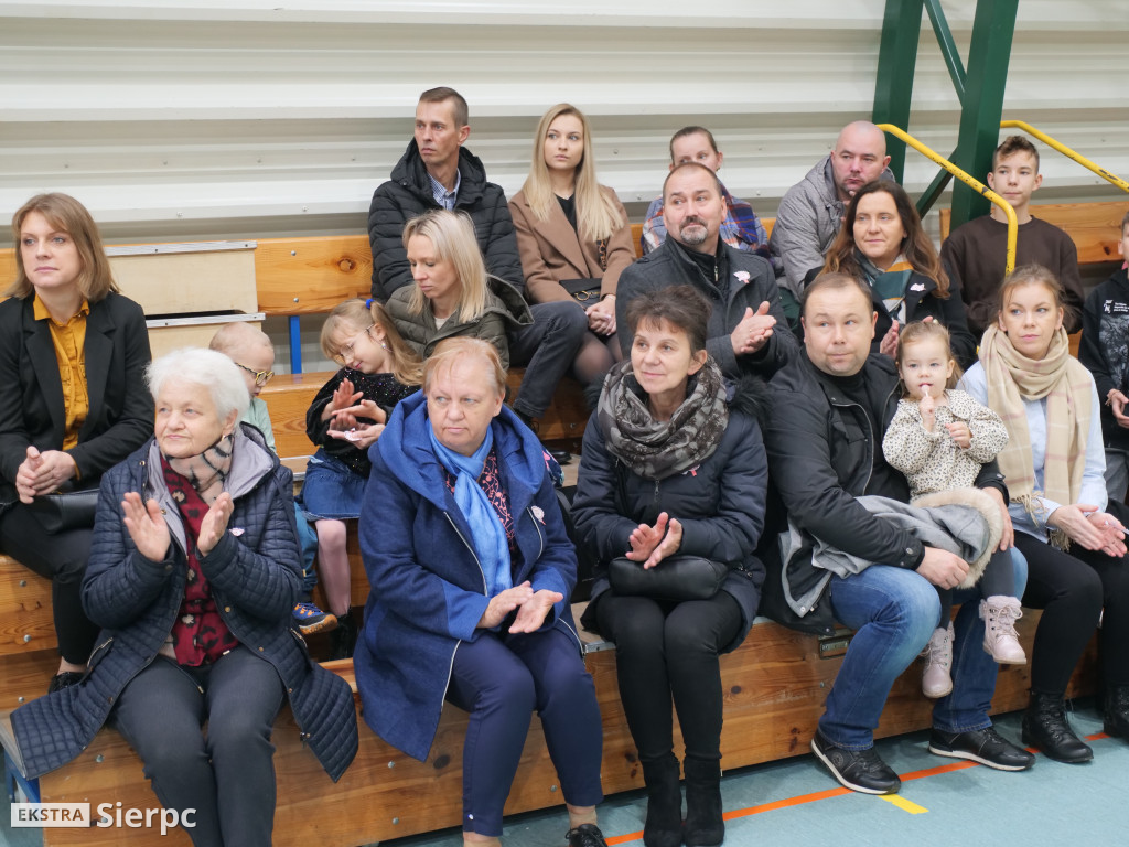 Narodowe Święto Niepodległości w Szczutowie