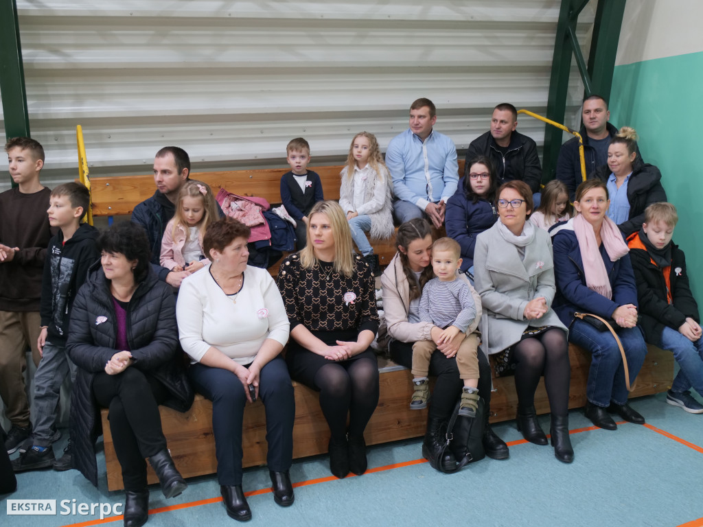 Narodowe Święto Niepodległości w Szczutowie