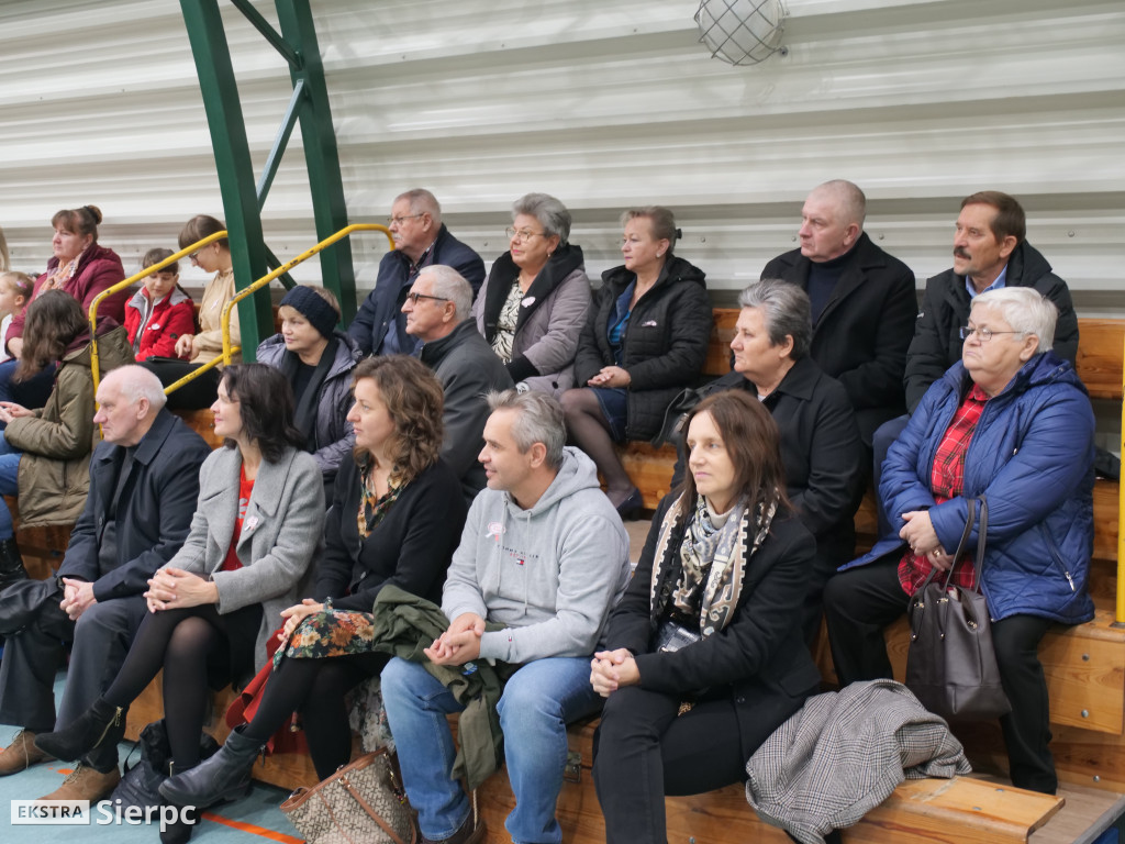 Narodowe Święto Niepodległości w Szczutowie