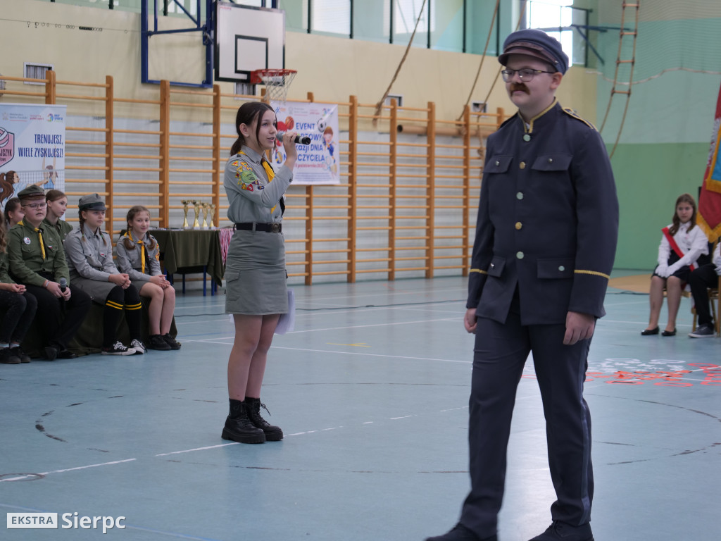 Narodowe Święto Niepodległości w Szczutowie