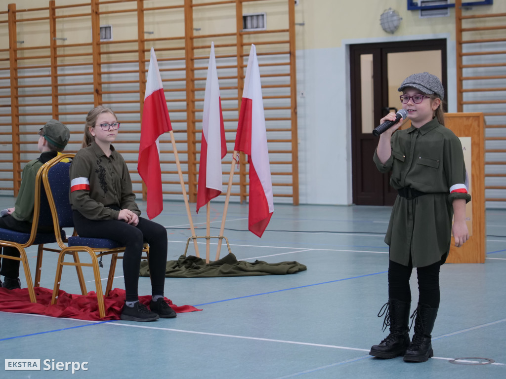 Narodowe Święto Niepodległości w Szczutowie