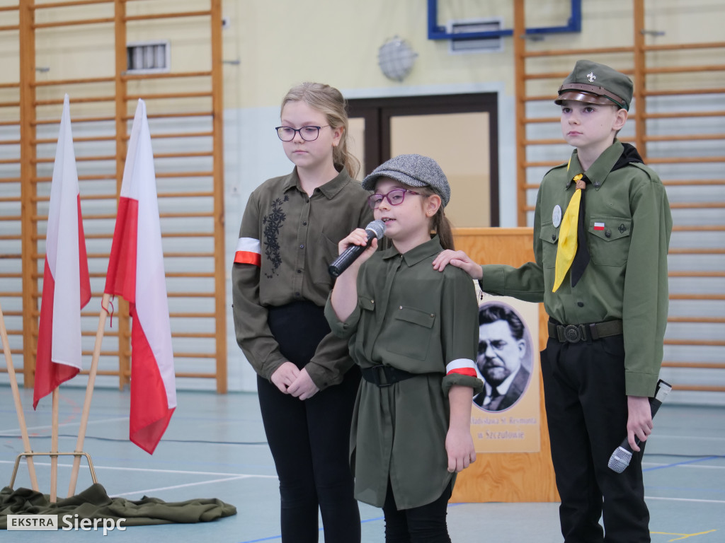 Narodowe Święto Niepodległości w Szczutowie