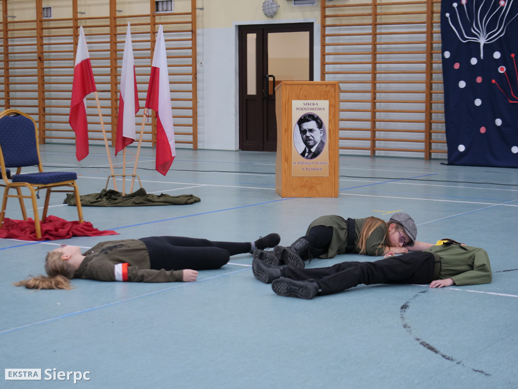 Narodowe Święto Niepodległości w Szczutowie