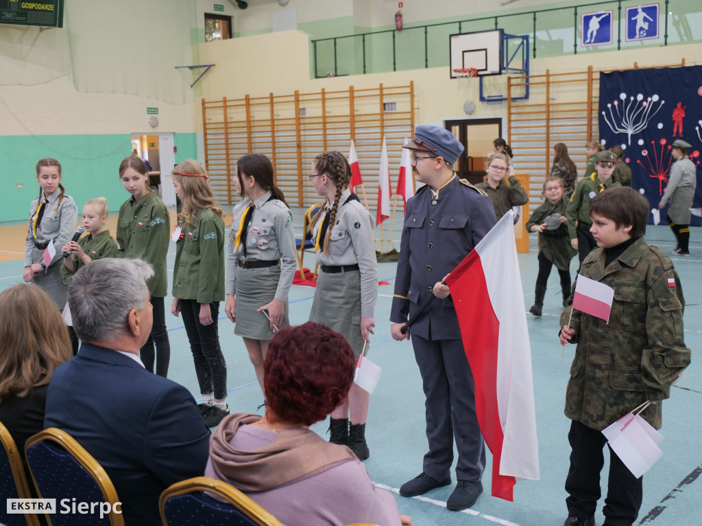 Narodowe Święto Niepodległości w Szczutowie