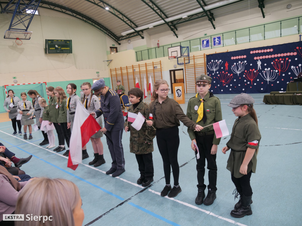 Narodowe Święto Niepodległości w Szczutowie