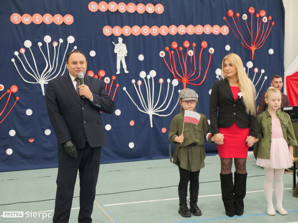 Narodowe Święto Niepodległości w Szczutowie