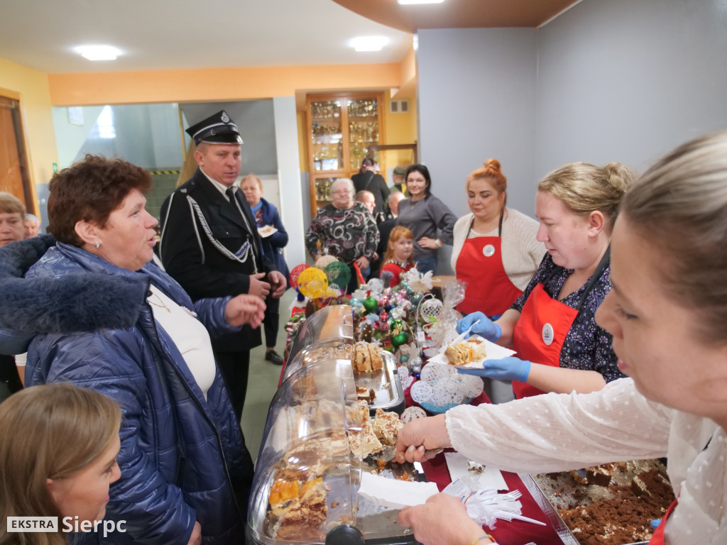 Narodowe Święto Niepodległości w Szczutowie