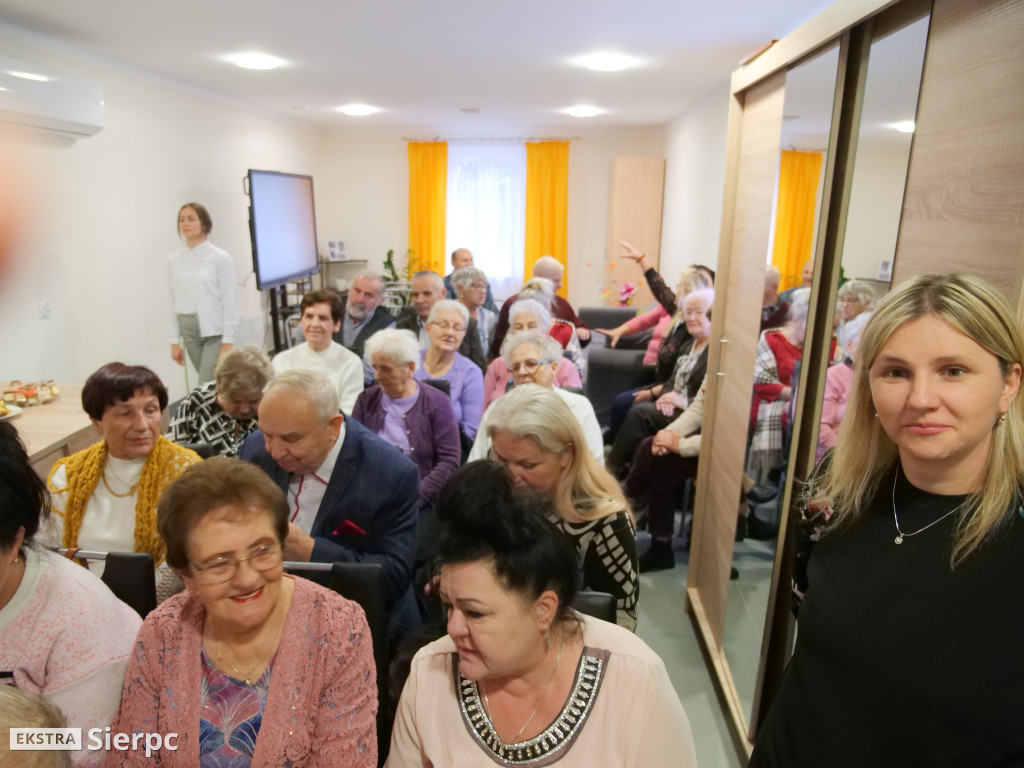 Światowy Dzień Seniora