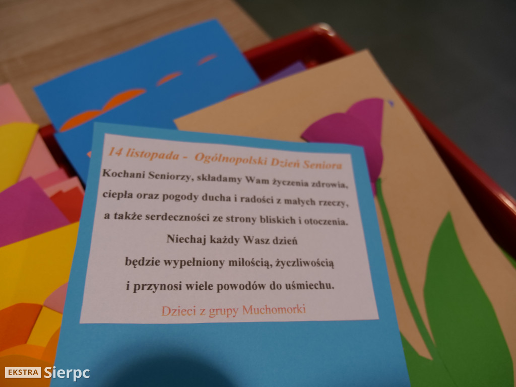 Światowy Dzień Seniora