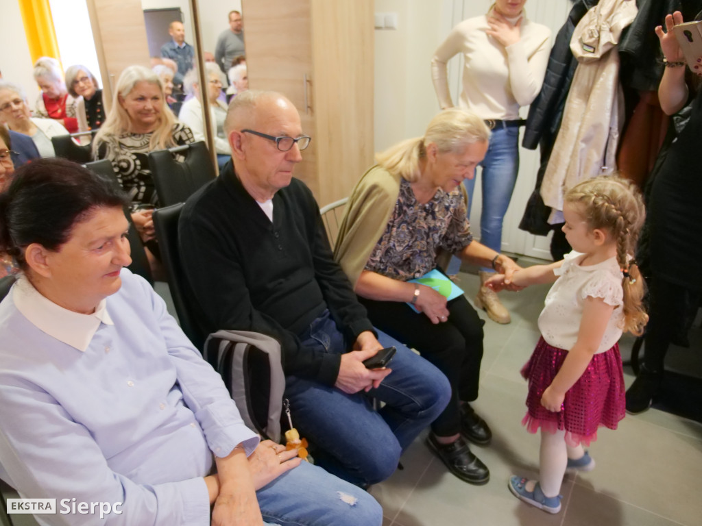 Światowy Dzień Seniora