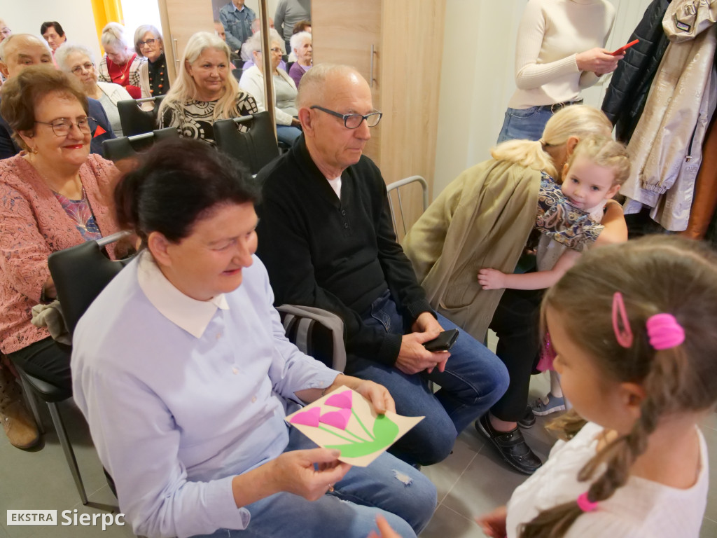 Światowy Dzień Seniora