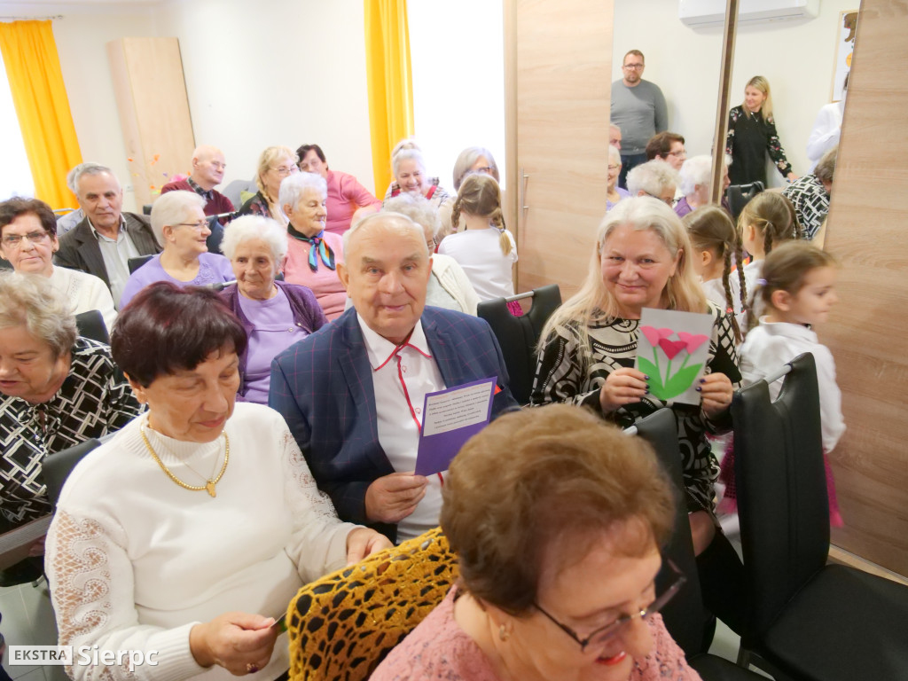 Światowy Dzień Seniora