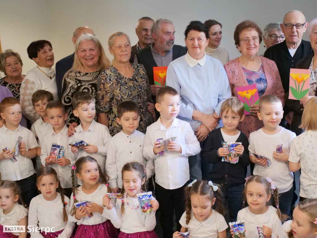 Światowy Dzień Seniora