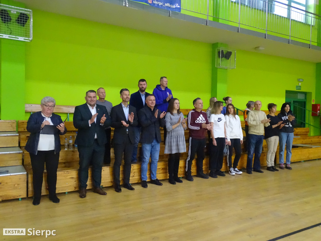 Memoriał im. Jana Pawła Wierzbickiego