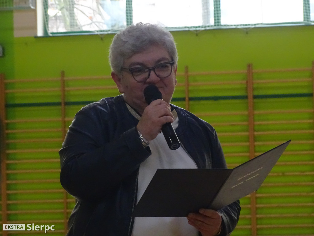 Memoriał im. Jana Pawła Wierzbickiego
