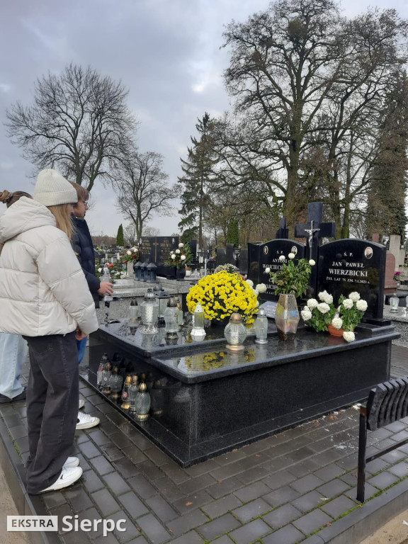Memoriał im. Jana Pawła Wierzbickiego