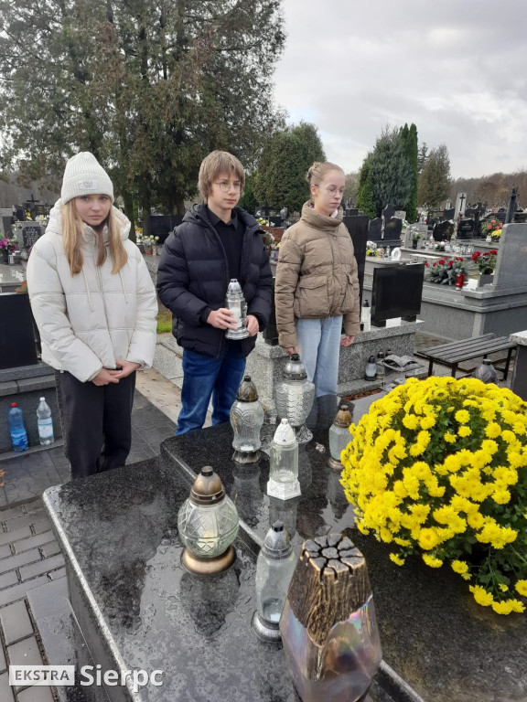 Memoriał im. Jana Pawła Wierzbickiego