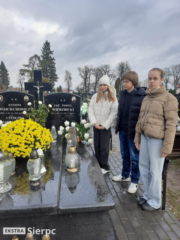 Memoriał im. Jana Pawła Wierzbickiego